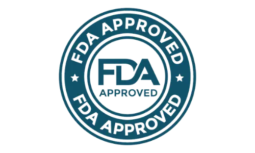 Finessa FDA Approved 